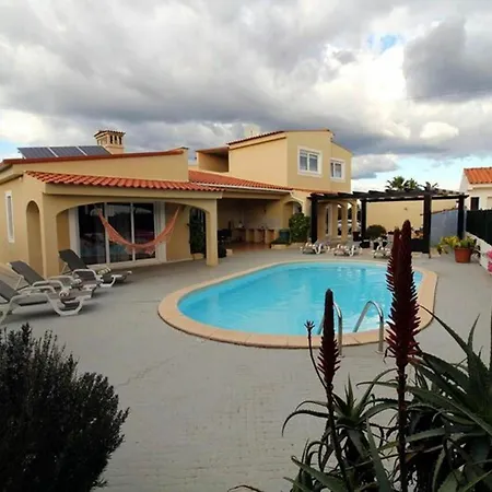 Apartment With 4 Bedrooms In Alcalar, With Private Pool, Enclosed Garden A Portimao