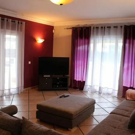 Apartment With 4 Bedrooms In Alcalar, With Private Pool, Enclosed Garden A Portimao