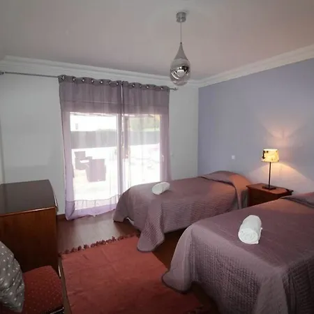 With 4 Bedrooms In Alcalar, With Private Pool, Enclosed Garden A *