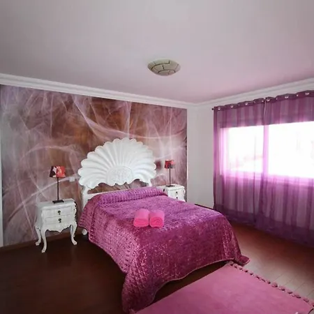 With 4 Bedrooms In Alcalar, With Private Pool, Enclosed Garden A Apartment *