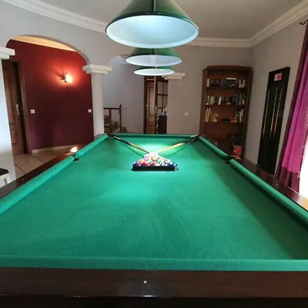 With 4 Bedrooms In Alcalar, With Private Pool, Enclosed Garden A * Portimao